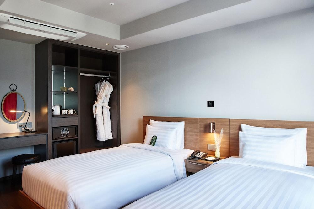 Hotel Dears Myeongdong Seoul Exterior foto