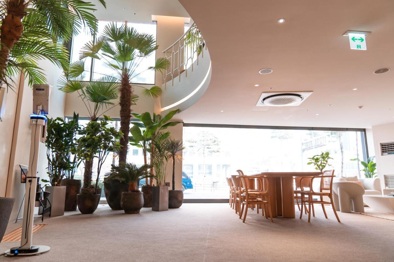 Hotel Dears Myeongdong Seoul Exterior foto