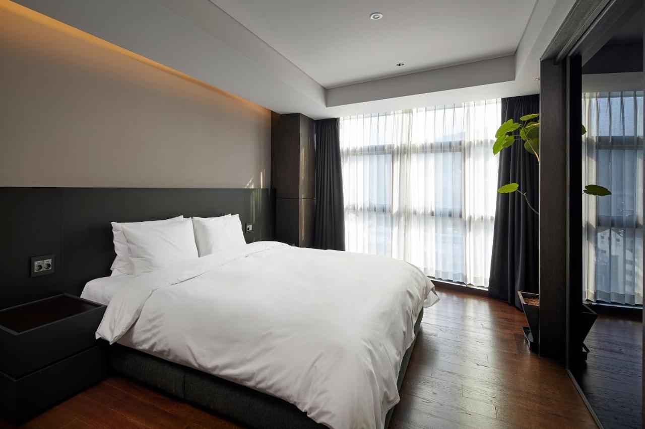 Hotel Dears Myeongdong Seoul Exterior foto