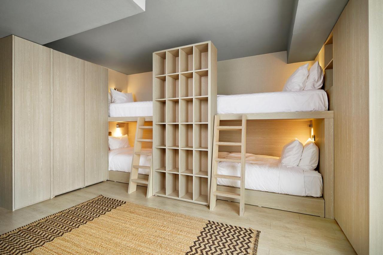 Hotel Dears Myeongdong Seoul Exterior foto