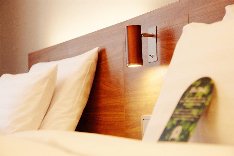 Hotel Dears Myeongdong Seoul Exterior foto
