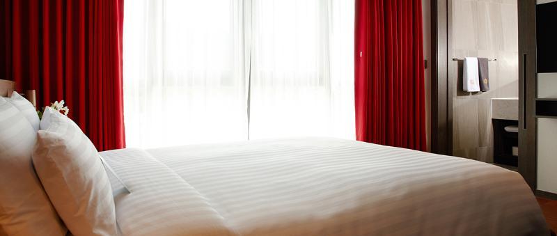 Hotel Dears Myeongdong Seoul Exterior foto