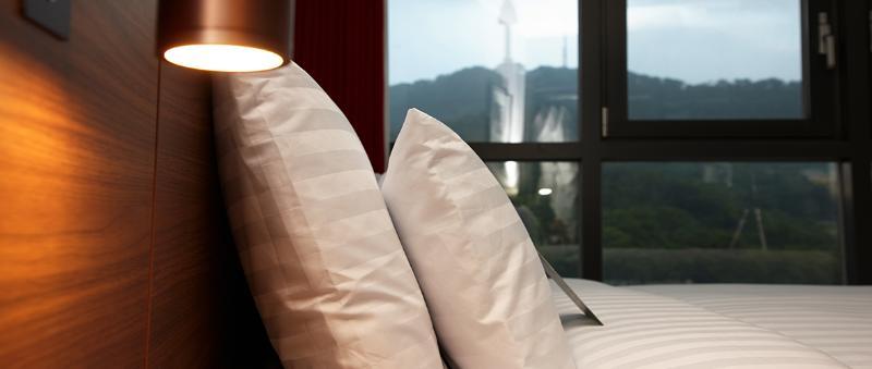 Hotel Dears Myeongdong Seoul Exterior foto
